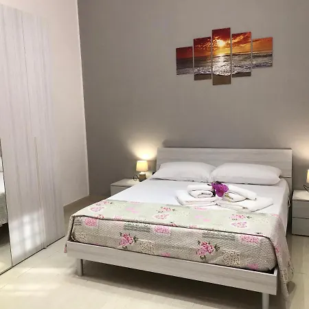 Ad Un Passo Dal Mare Apartman Torre del Greco