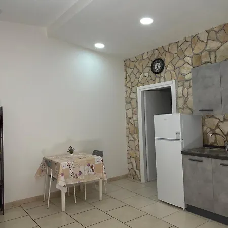 Ad Un Passo Dal Mare Apartman Torre del Greco