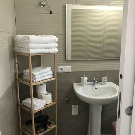 Ad Un Passo Dal Mare Apartman Torre del Greco