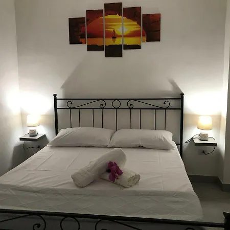 Ad Un Passo Dal Mare Apartman *