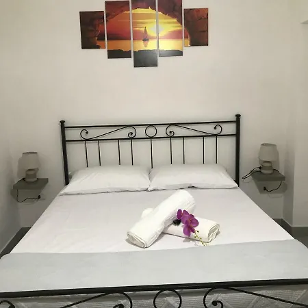 Ad Un Passo Dal Mare * Torre del Greco