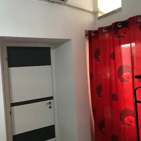 Apartman Ad Un Passo Dal Mare *