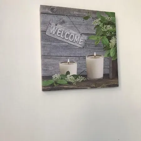 Apartman Ad Un Passo Dal Mare Torre del Greco