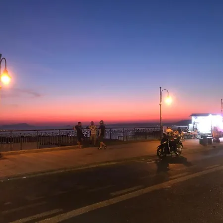 Ad Un Passo Dal Mare Torre del Greco