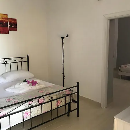 Ad Un Passo Dal Mare Apartman Torre del Greco