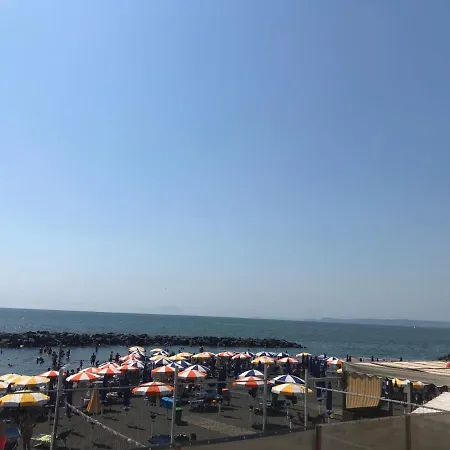 Ad Un Passo Dal Mare * Torre del Greco