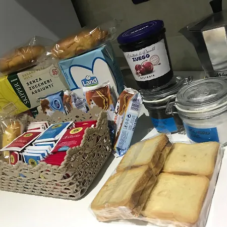 Apartman Ad Un Passo Dal Mare Torre del Greco