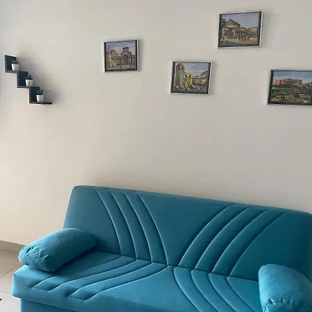 Ad Un Passo Dal Mare Apartment Torre del Greco