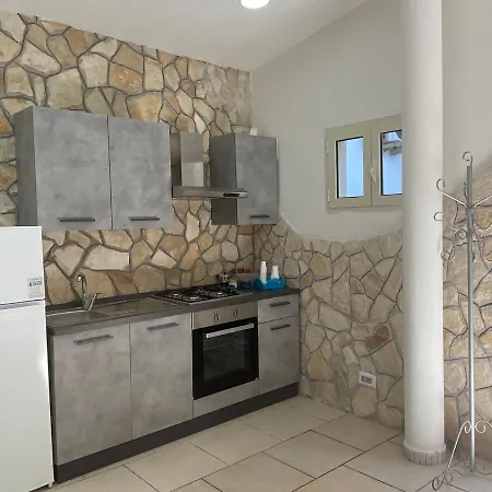 Ad Un Passo Dal Mare Apartment