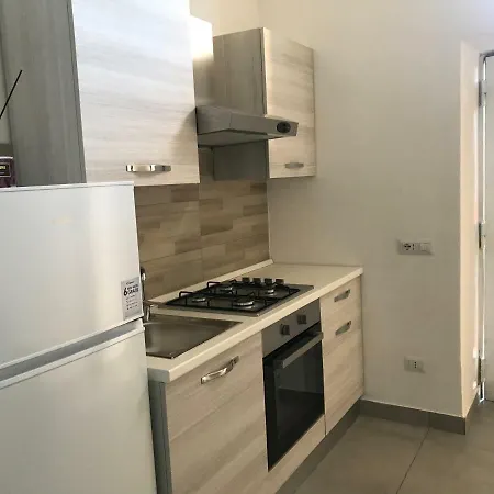 Apartment Ad Un Passo Dal Mare