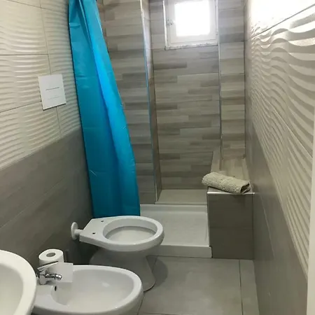 Apartment Ad Un Passo Dal Mare Torre del Greco