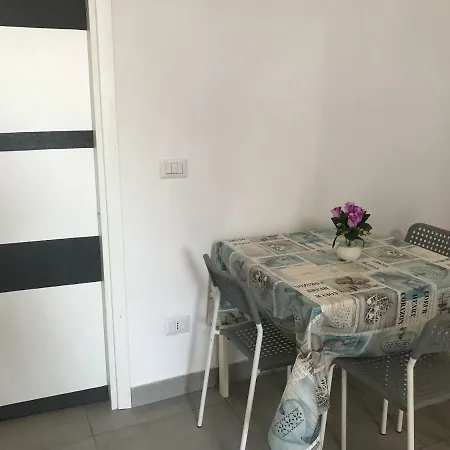 Ad Un Passo Dal Mare Torre del Greco