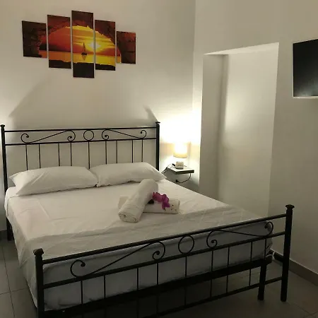 Apartment Ad Un Passo Dal Mare *