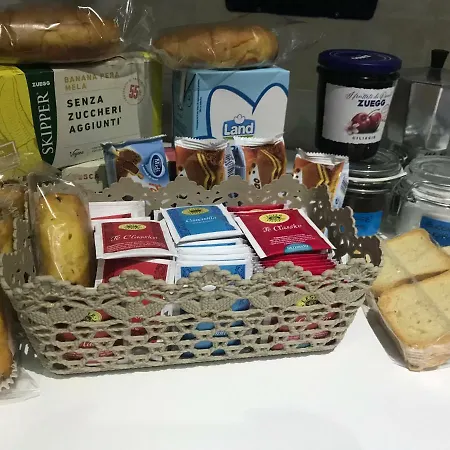Ad Un Passo Dal Mare