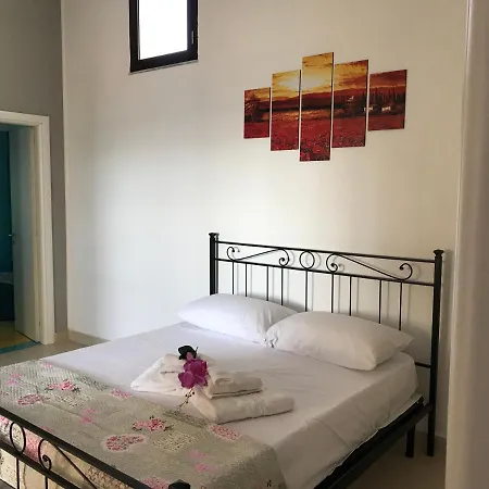 Ad Un Passo Dal Mare Apartment Torre del Greco