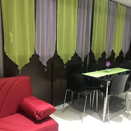 Apartment Ad Un Passo Dal Mare *
