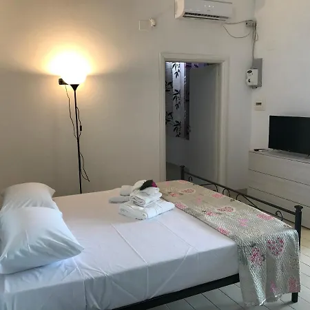 Apartment Ad Un Passo Dal Mare *
