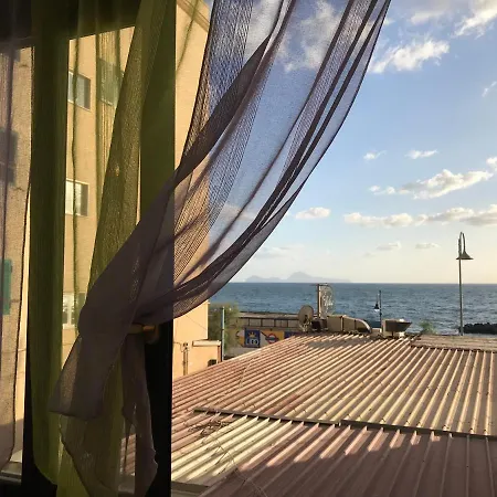 Apartment Ad Un Passo Dal Mare *