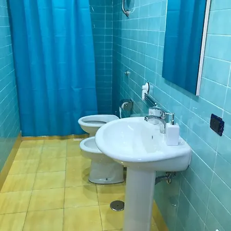 Apartment Ad Un Passo Dal Mare Torre del Greco