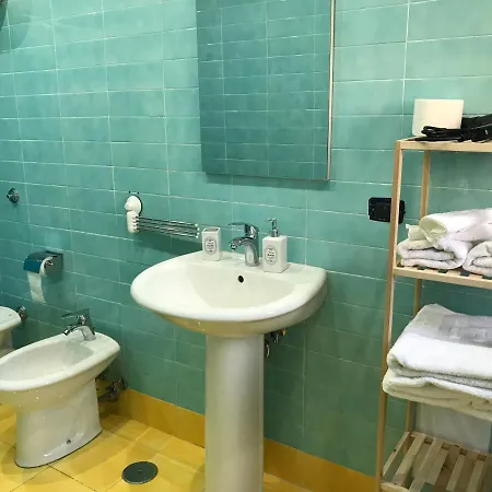 Apartment Ad Un Passo Dal Mare Torre del Greco